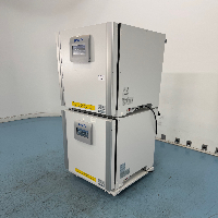 PHCBI Double Stack CO2 Incubator image 0